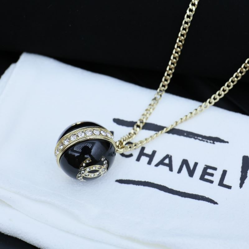 Chanel Necklaces